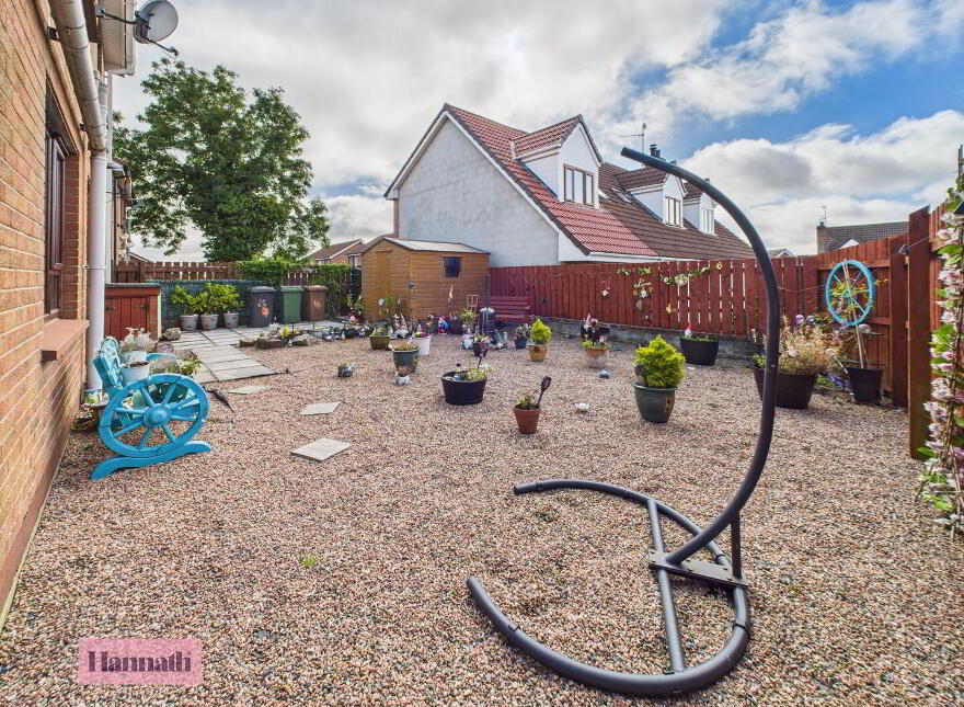 4 Breezemount Manor, Hamiltonsbawn, Armagh, BT61 9SQ