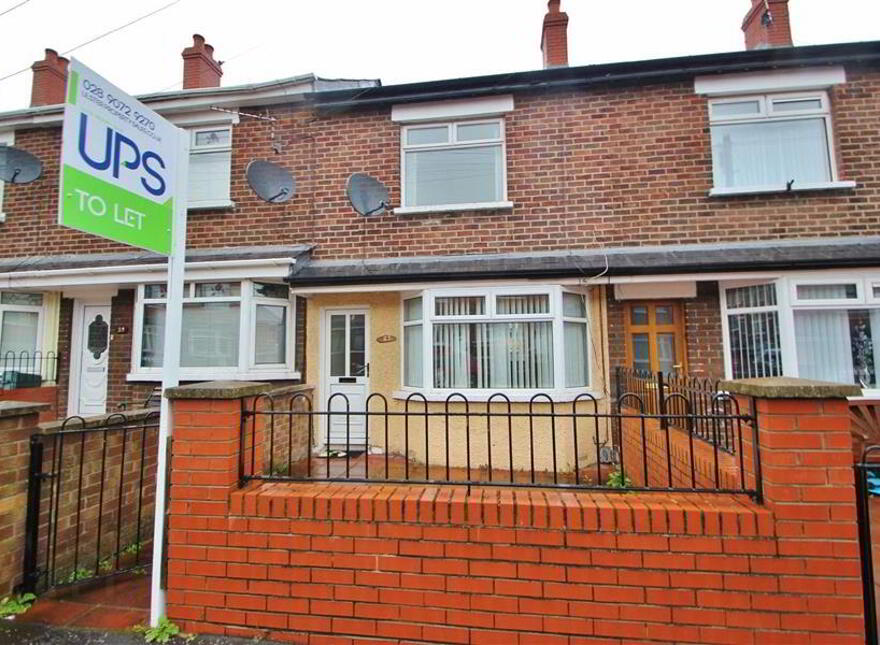 27 Northwood Drive, Shore Road, Belfast, BT15 3QP photo