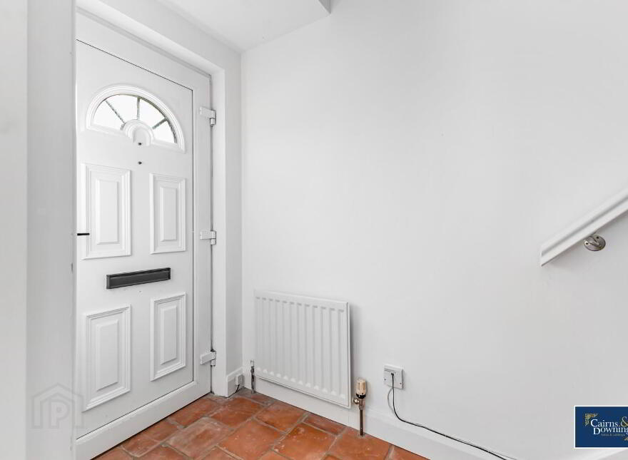 10 New Houses, Tullymacarath, Dromore, BT25 1LH