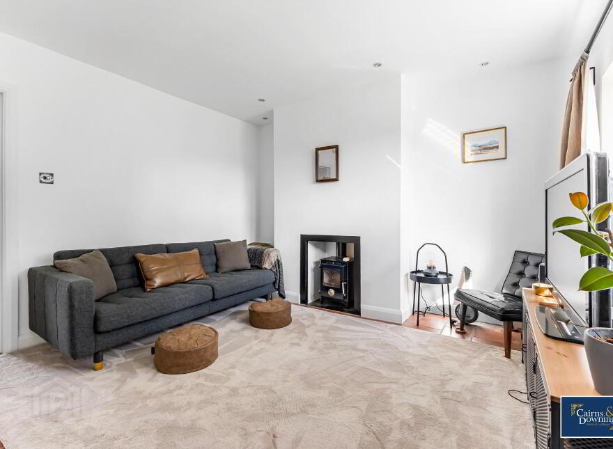 10 New Houses, Tullymacarath, Dromore, BT25 1LH