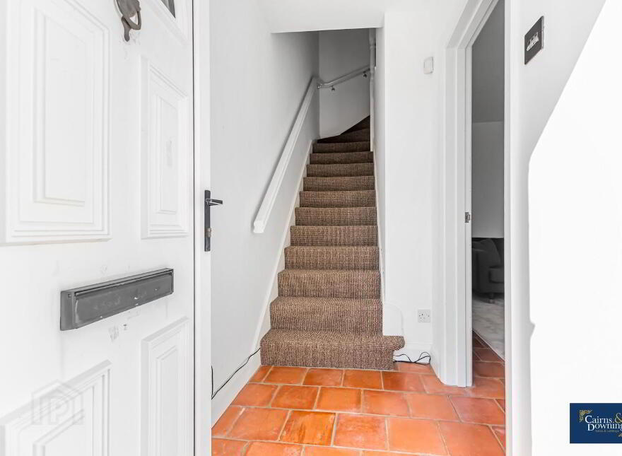 10 New Houses, Tullymacarath, Dromore, BT25 1LH