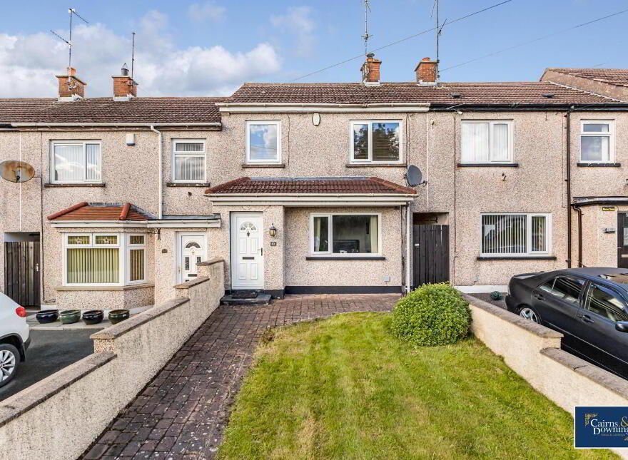 10 New Houses, Tullymacarath, Dromore, BT25 1LH photo