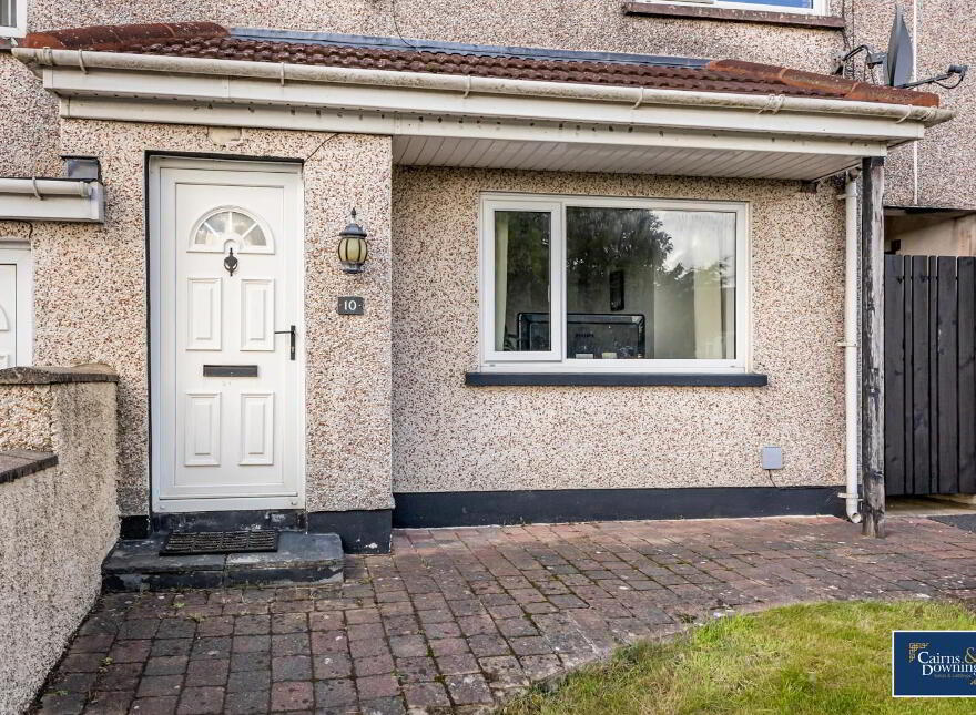 10 New Houses, Tullymacarath, Dromore, BT25 1LH
