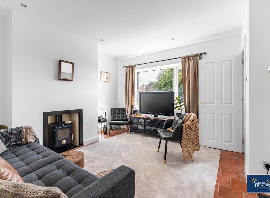 10 New Houses, Tullymacarath, Dromore, BT25 1LH