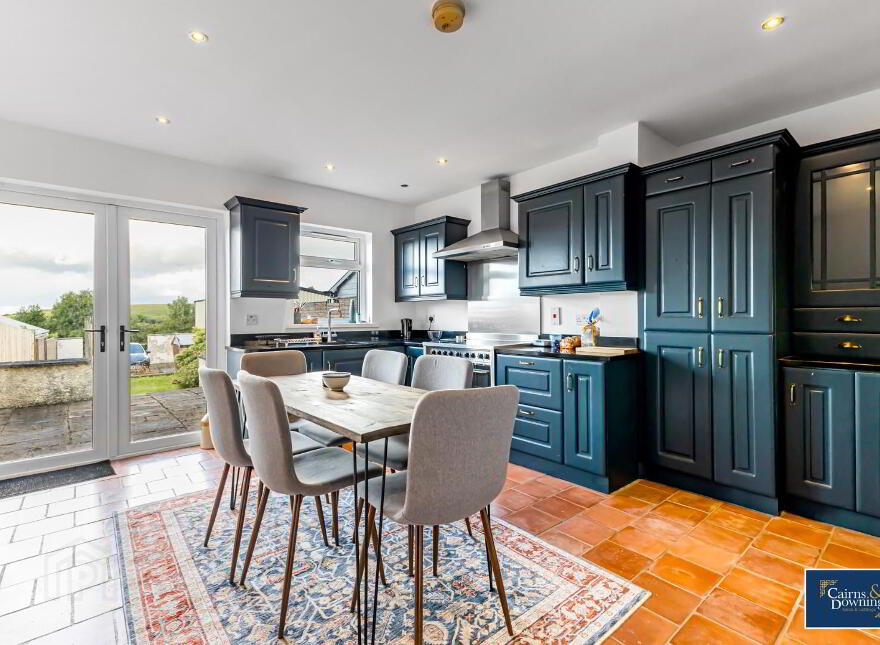 10 New Houses, Tullymacarath, Dromore, BT25 1LH