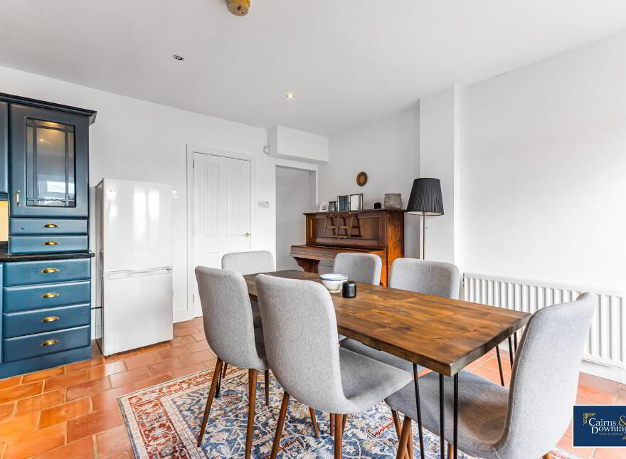 10 New Houses, Tullymacarath, Dromore, BT25 1LH