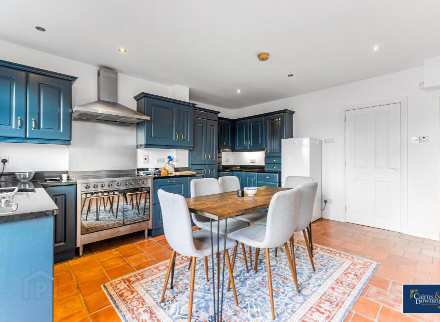10 New Houses, Tullymacarath, Dromore, BT25 1LH