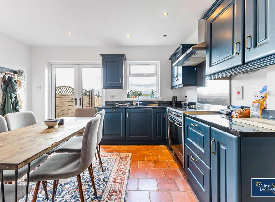 10 New Houses, Tullymacarath, Dromore, BT25 1LH