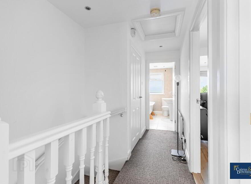 10 New Houses, Tullymacarath, Dromore, BT25 1LH