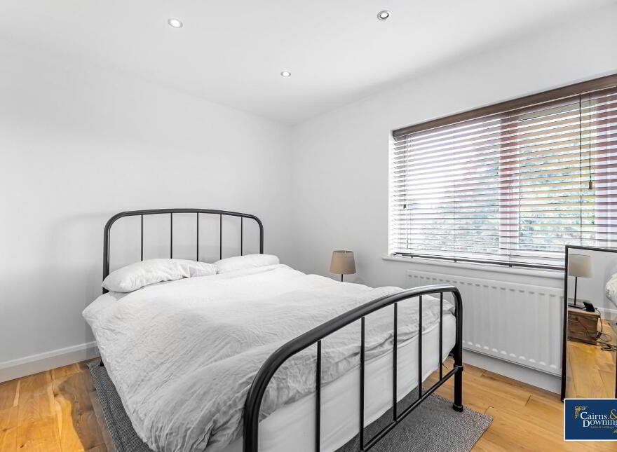 10 New Houses, Tullymacarath, Dromore, BT25 1LH
