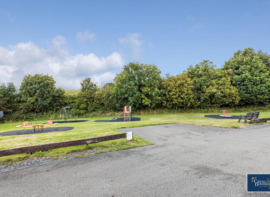10 New Houses, Tullymacarath, Dromore, BT25 1LH