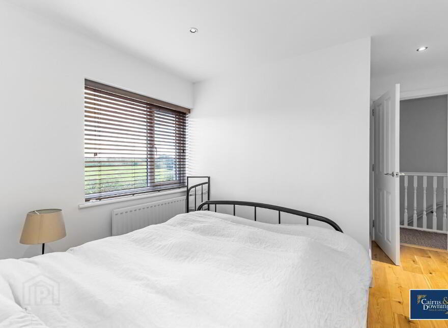10 New Houses, Tullymacarath, Dromore, BT25 1LH