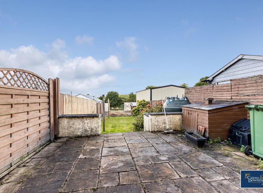 10 New Houses, Tullymacarath, Dromore, BT25 1LH