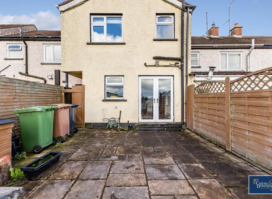10 New Houses, Tullymacarath, Dromore, BT25 1LH