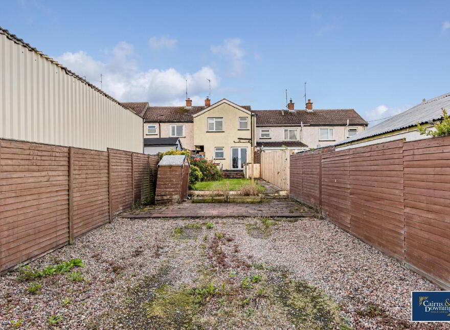 10 New Houses, Tullymacarath, Dromore, BT25 1LH