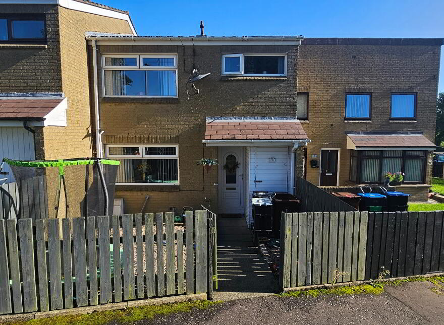3 Carn Green, Newtownabbey, BT36 5YW photo