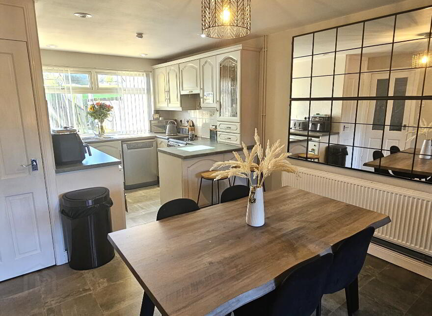 3 Carn Green, Newtownabbey, BT36 5YW