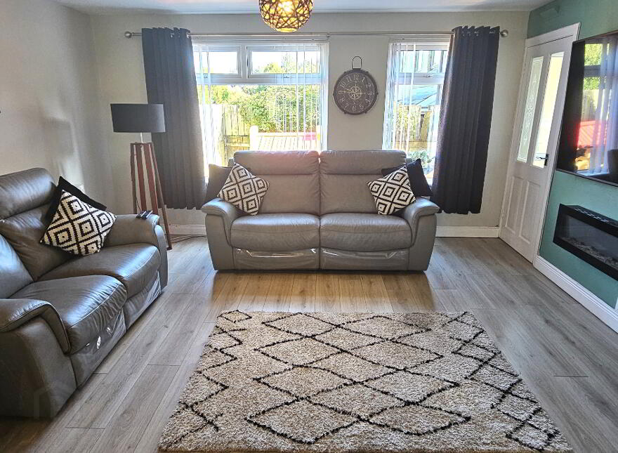 3 Carn Green, Newtownabbey, BT36 5YW