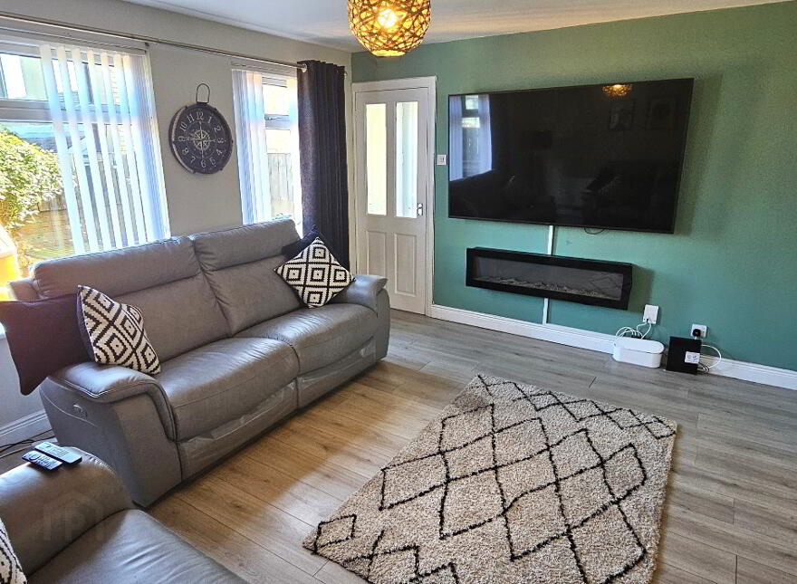 3 Carn Green, Newtownabbey, BT36 5YW