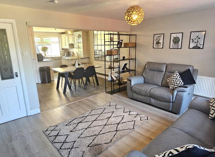 3 Carn Green, Newtownabbey, BT36 5YW