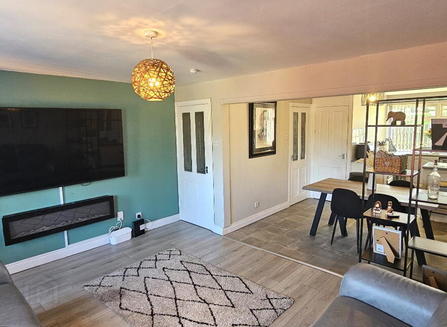3 Carn Green, Newtownabbey, BT36 5YW