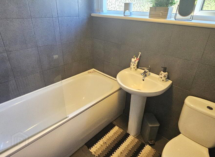 3 Carn Green, Newtownabbey, BT36 5YW