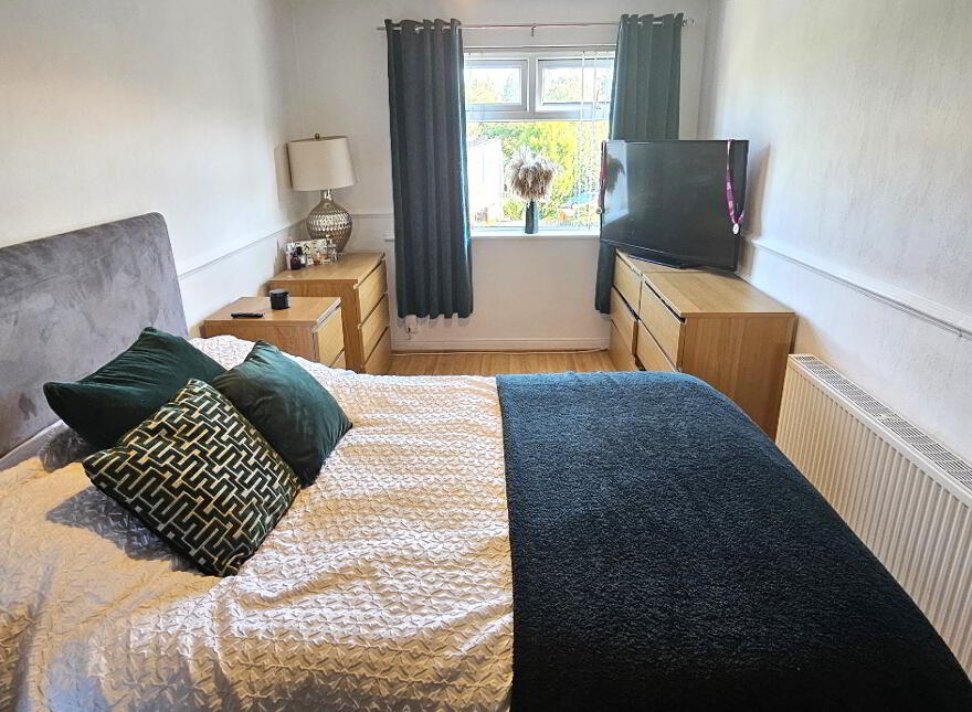 3 Carn Green, Newtownabbey, BT36 5YW
