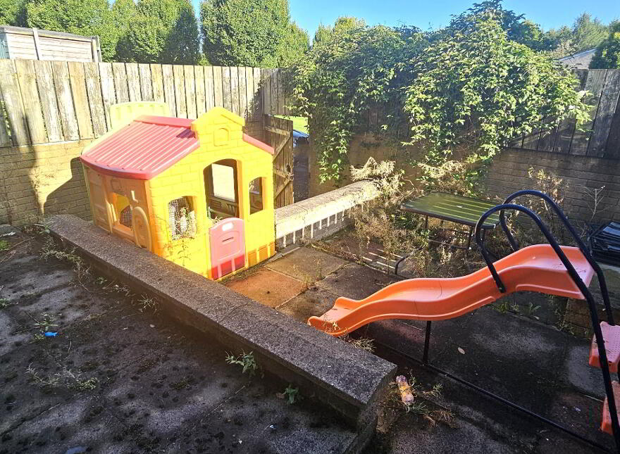 3 Carn Green, Newtownabbey, BT36 5YW