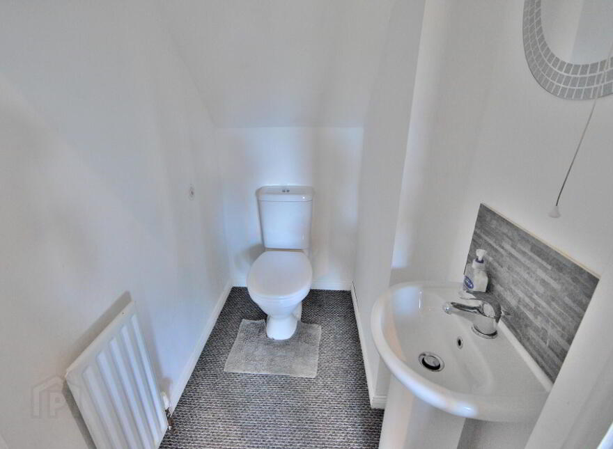 35 Stonebridge Square, Bangor, BT23 7QU