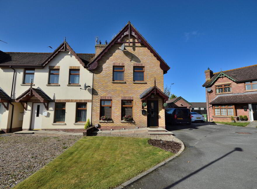 35 Stonebridge Square, Bangor, BT23 7QU photo