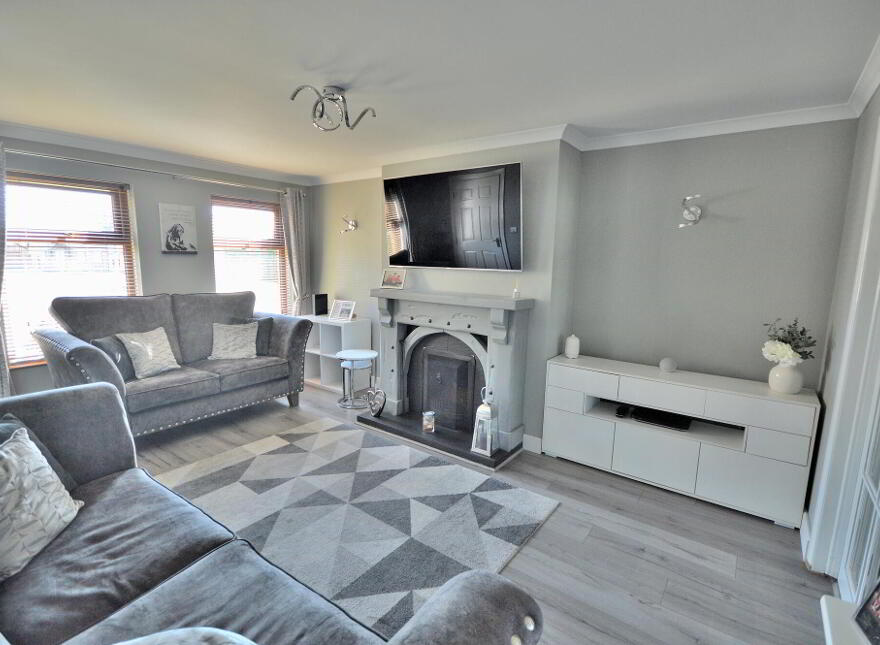 35 Stonebridge Square, Bangor, BT23 7QU