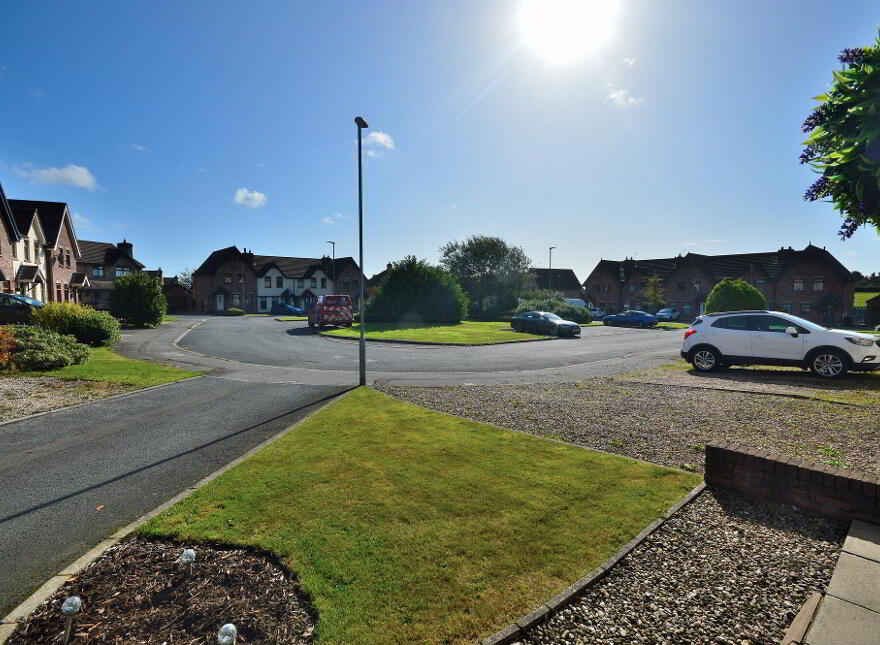 35 Stonebridge Square, Bangor, BT23 7QU