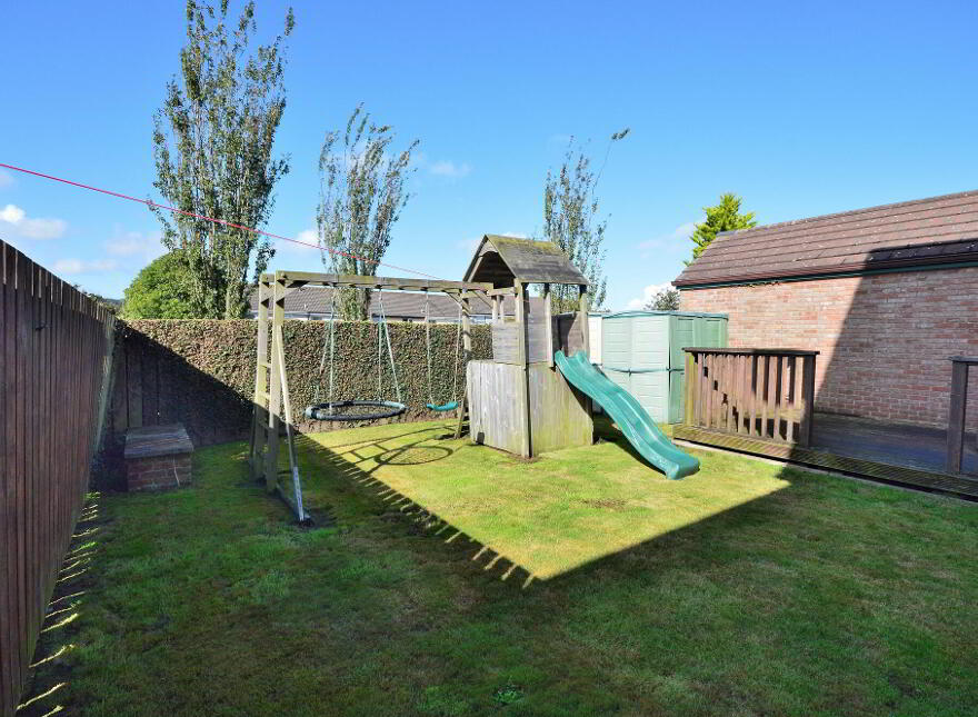 35 Stonebridge Square, Bangor, BT23 7QU