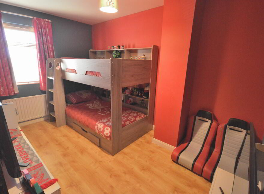 35 Stonebridge Square, Bangor, BT23 7QU