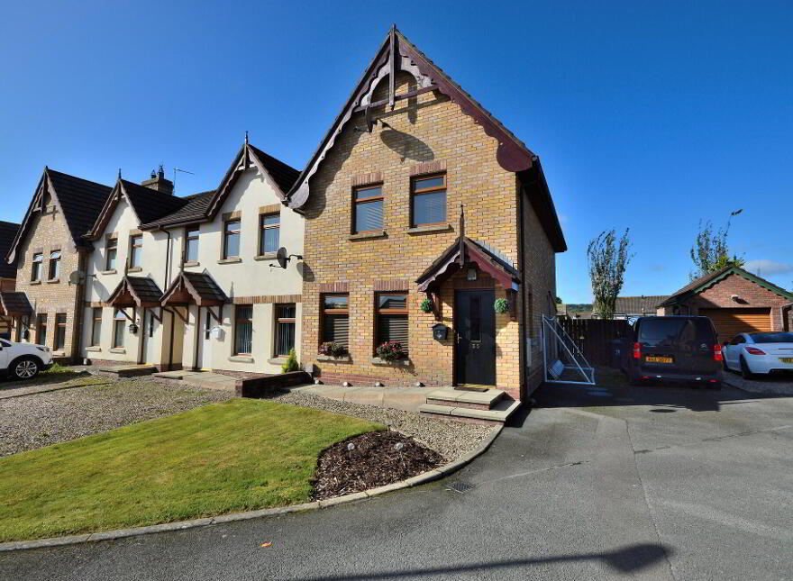 35 Stonebridge Square, Bangor, BT23 7QU