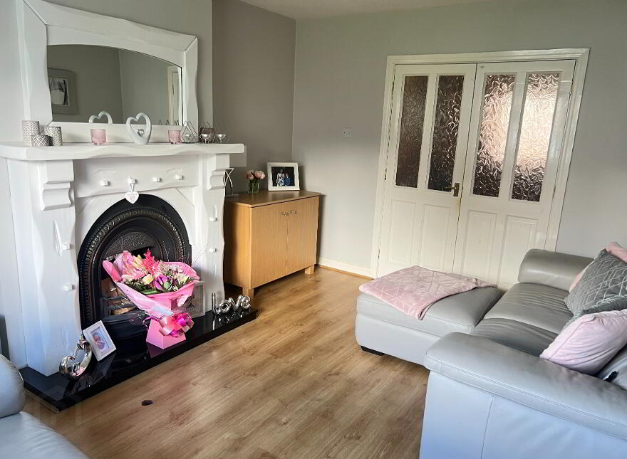 27 Brooklawns, Bessbrook, Newry, BT35 7NR
