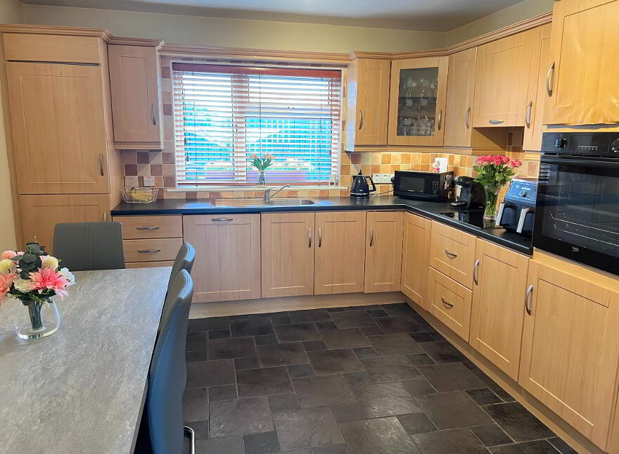 27 Brooklawns, Bessbrook, Newry, BT35 7NR