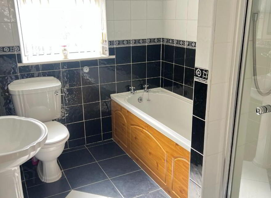 27 Brooklawns, Bessbrook, Newry, BT35 7NR