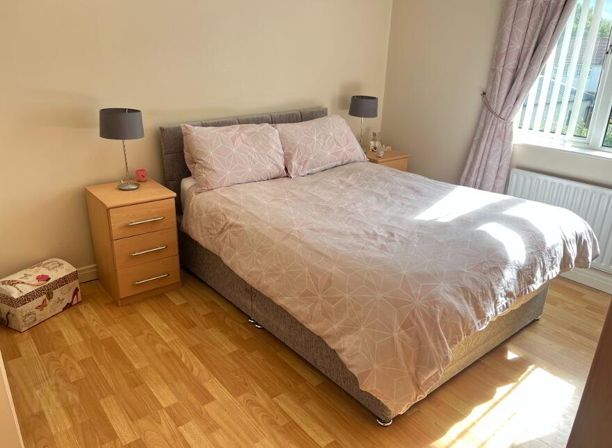 27 Brooklawns, Bessbrook, Newry, BT35 7NR