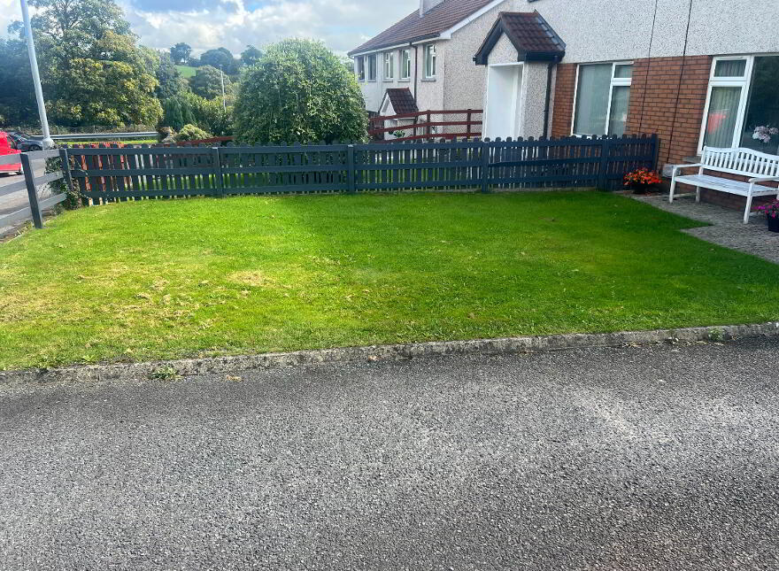 27 Brooklawns, Bessbrook, Newry, BT35 7NR