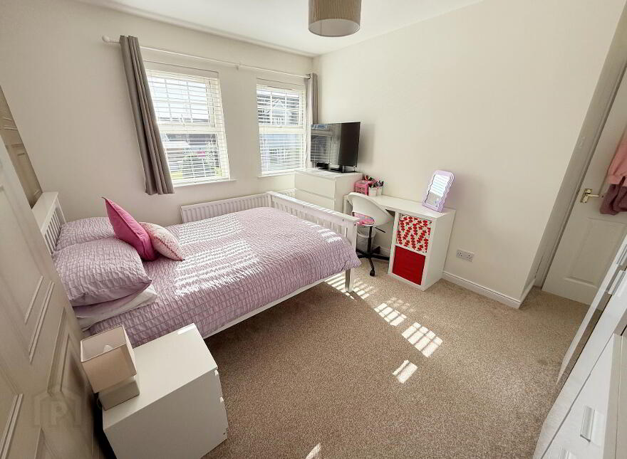 9 Gransden Court, Coleraine, BT52 1ZF