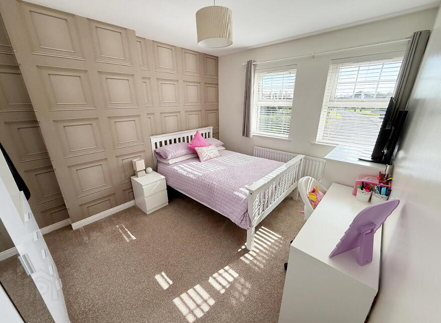 9 Gransden Court, Coleraine, BT52 1ZF