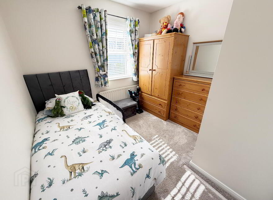 9 Gransden Court, Coleraine, BT52 1ZF