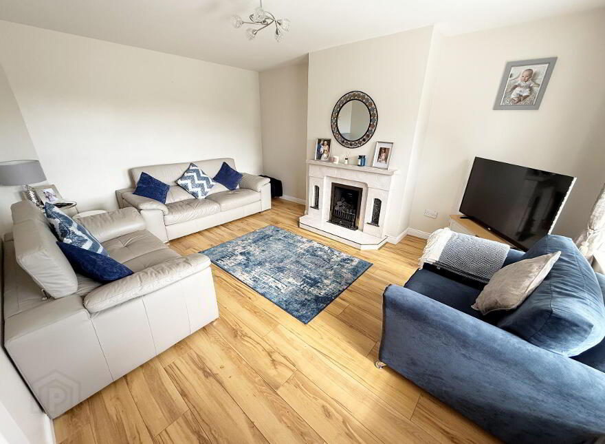 9 Gransden Court, Coleraine, BT52 1ZF
