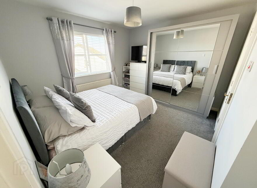 9 Gransden Court, Coleraine, BT52 1ZF