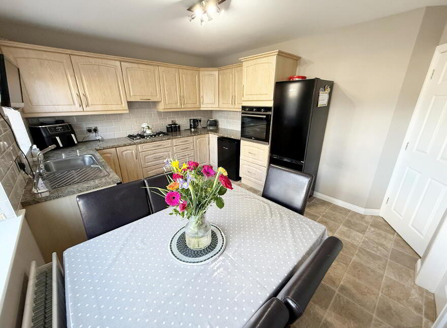 9 Gransden Court, Coleraine, BT52 1ZF