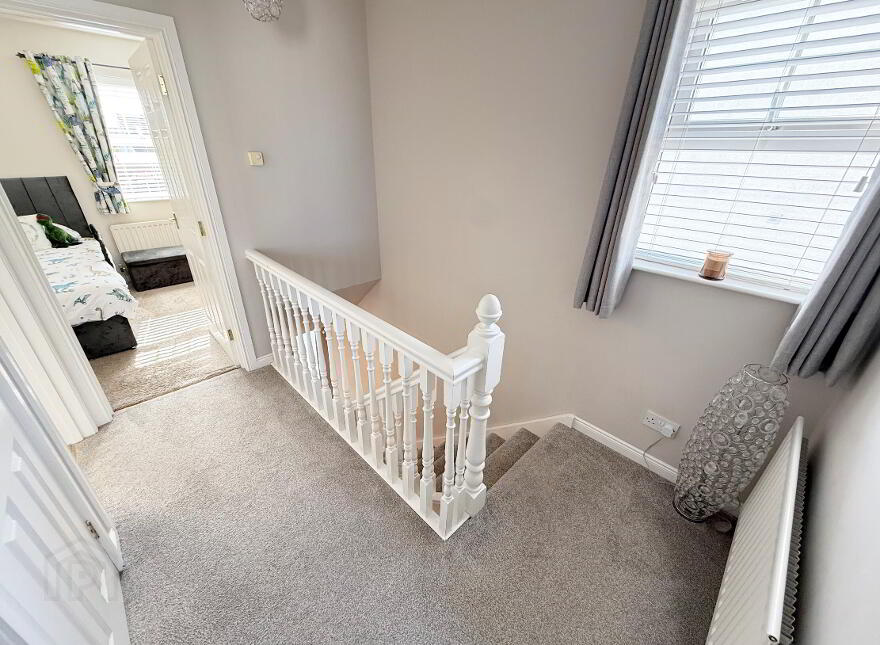 9 Gransden Court, Coleraine, BT52 1ZF