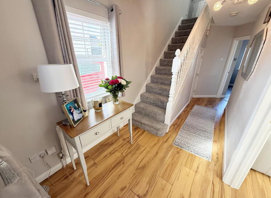 9 Gransden Court, Coleraine, BT52 1ZF