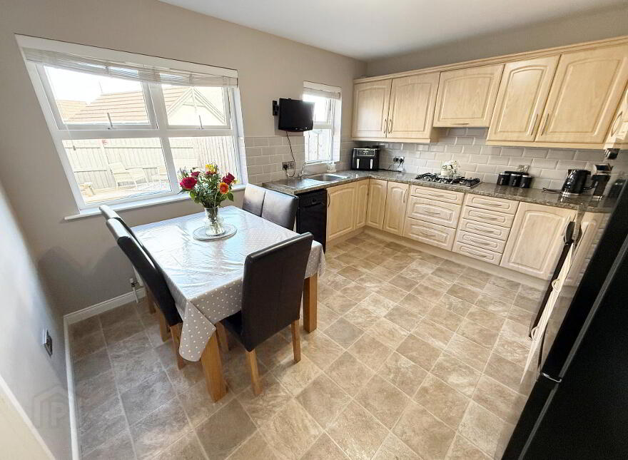 9 Gransden Court, Coleraine, BT52 1ZF