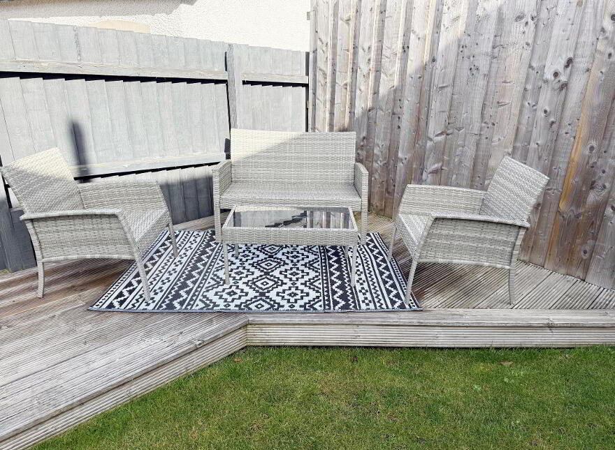 9 Gransden Court, Coleraine, BT52 1ZF